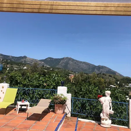 Casa La Cuesta *