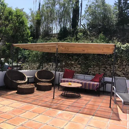 Villa Casa La Cuesta