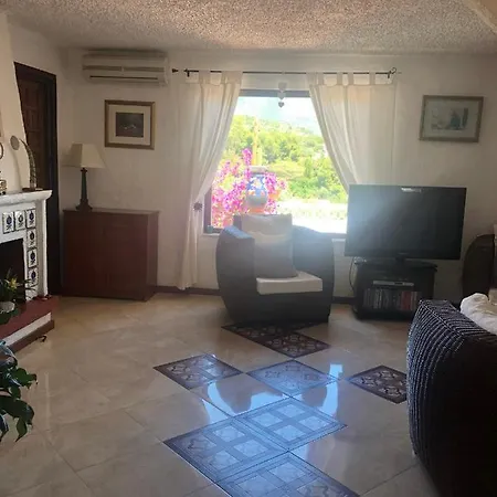 Villa Casa La Cuesta *