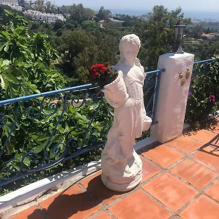 Villa Casa La Cuesta *