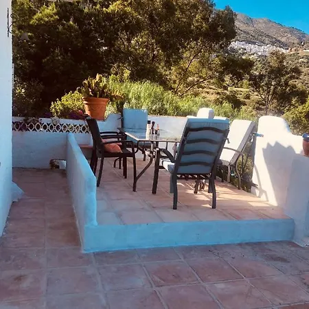 Casa La Cuesta Villa *