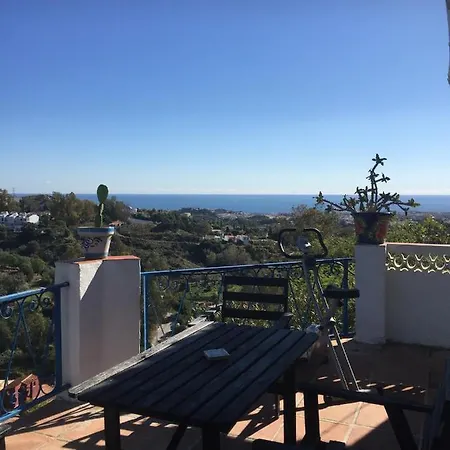 Villa Casa La Cuesta