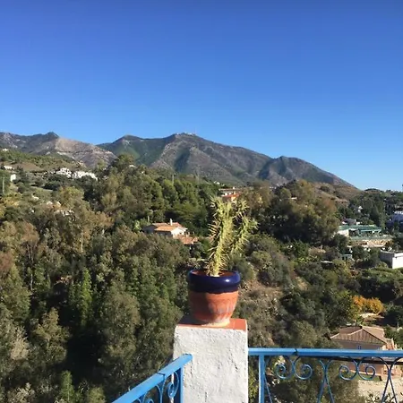 Casa La Cuesta Mijas