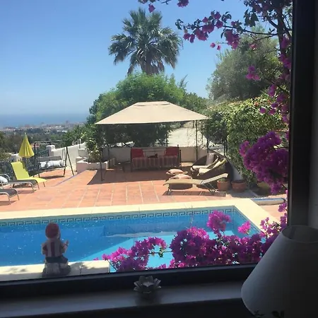Casa La Cuesta *