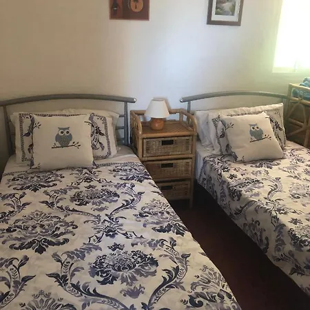 Villa Casa La Cuesta