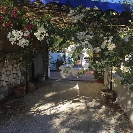 Casa La Cuesta Mijas