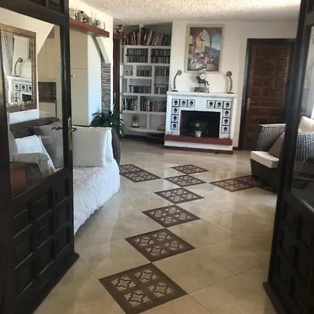 Villa Casa La Cuesta Mijas