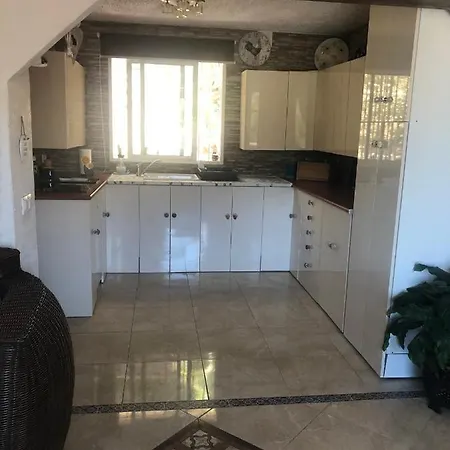 Villa Casa La Cuesta Mijas