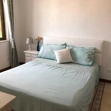 Casa La Cuesta Villa