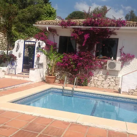 Casa La Cuesta Villa