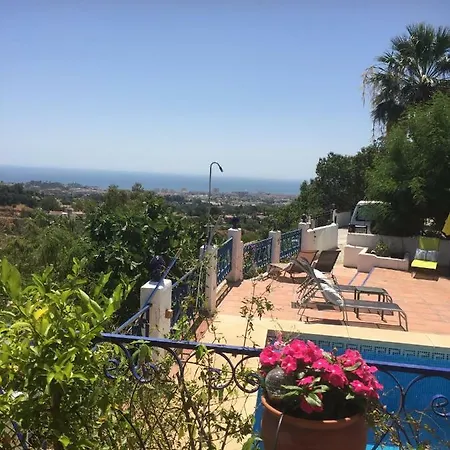 Villa Casa La Cuesta