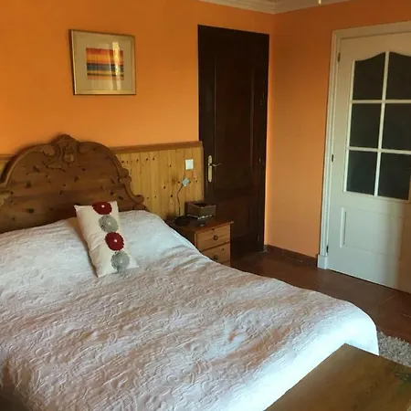 Casa La Cuesta * Mijas