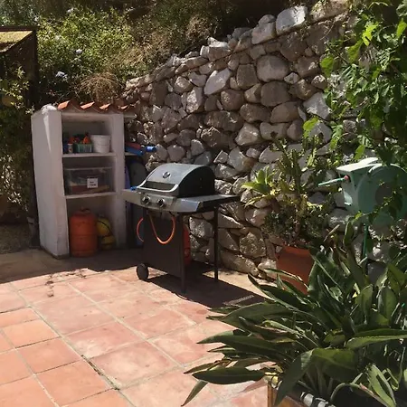 Casa La Cuesta * Mijas