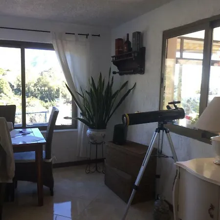 Villa Casa La Cuesta *