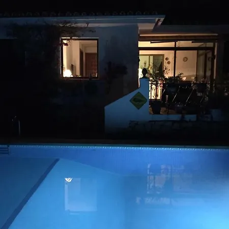 Villa Casa La Cuesta