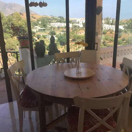 Casa La Cuesta Villa *