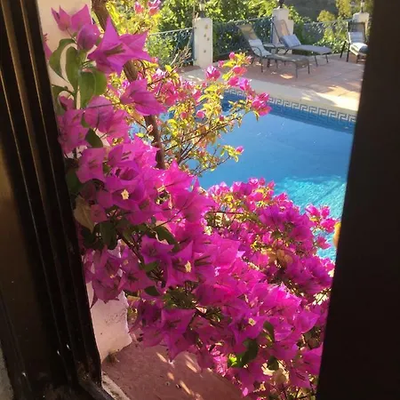 Casa La Cuesta *