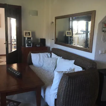 Villa Casa La Cuesta *