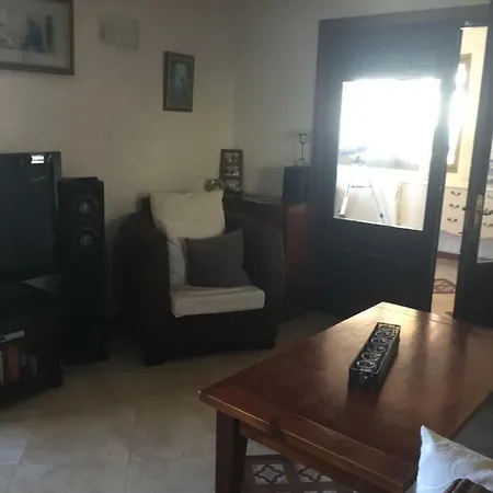 Casa La Cuesta