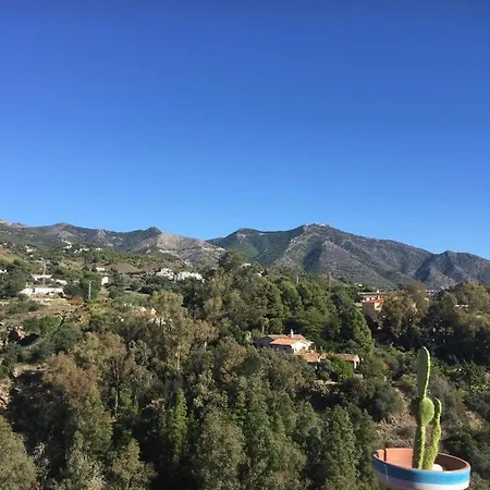 Casa La Cuesta Villa