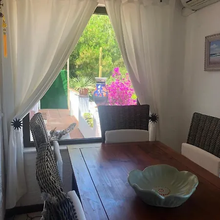 Casa La Cuesta Mijas